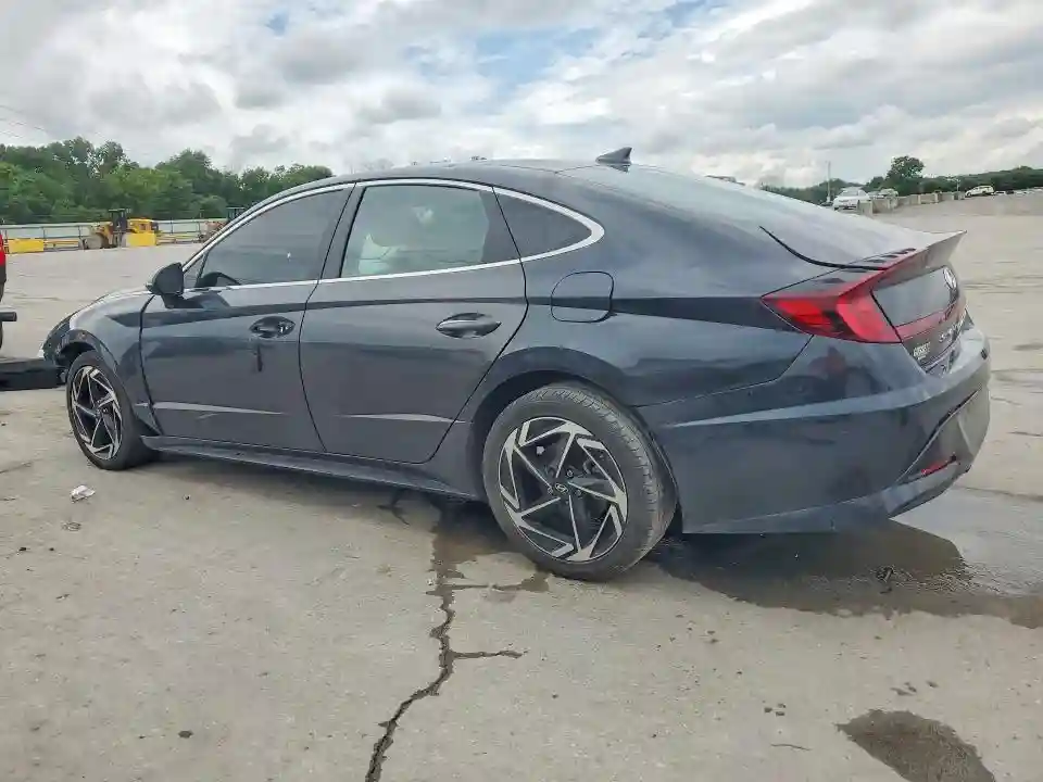 5NPEF4JA8LH054043 2020 HYUNDAI SONATA-1