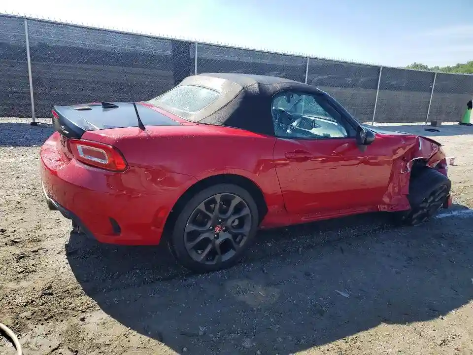 JC1NFAEK1J0139895 2018 FIAT ALL OTHER-2