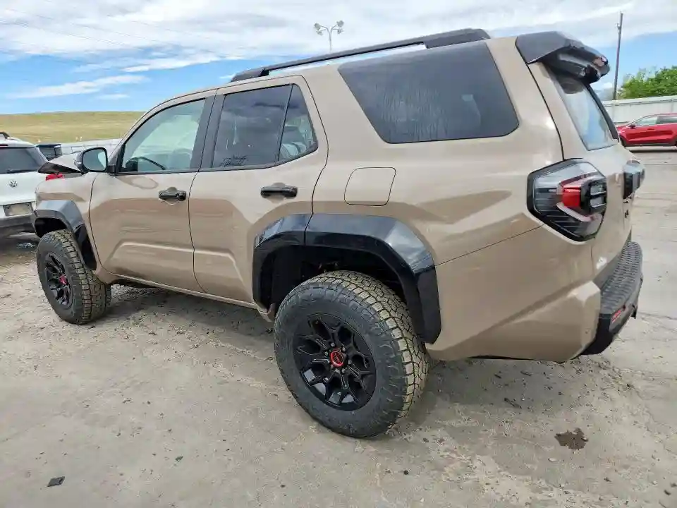 JTEVB5BR5S5017709 2025 TOYOTA 4RUNNER-1