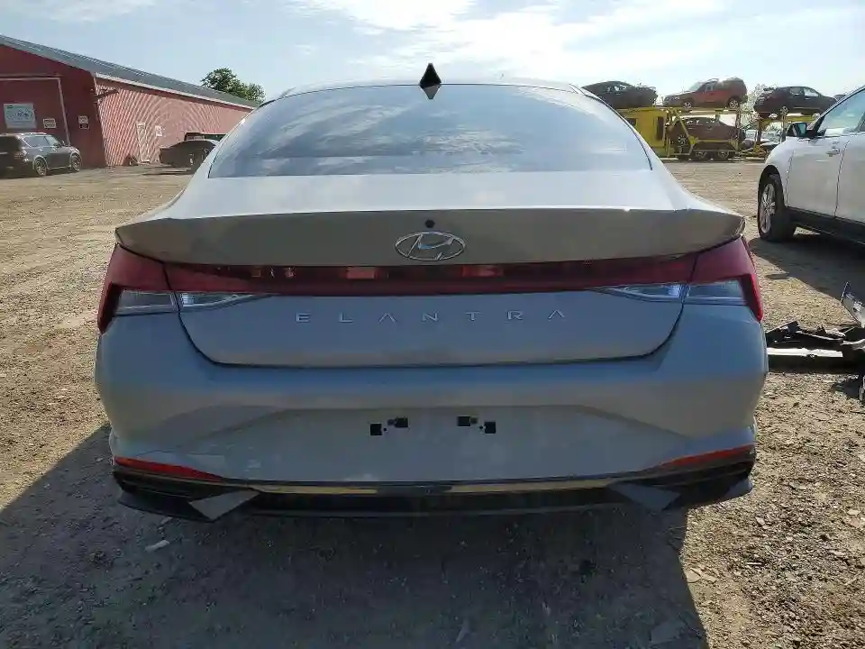 KMHLN4AG9PU579845 2023 HYUNDAI ELANTRA-5