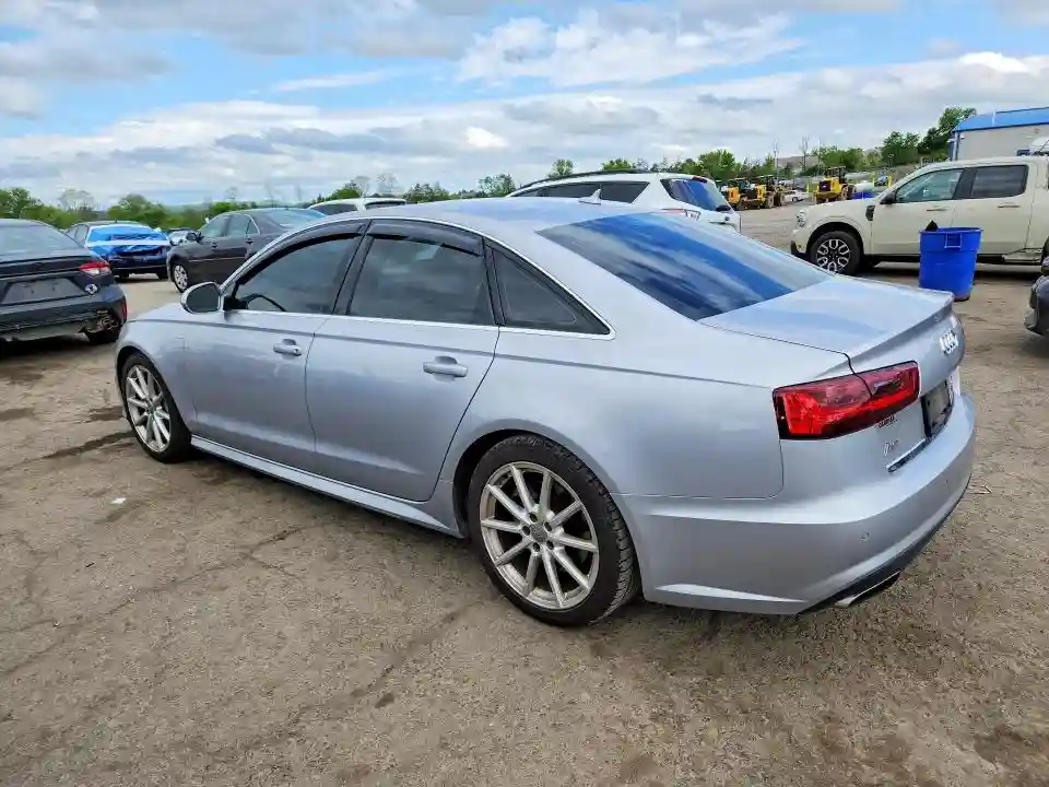 WAUF8AFC3HN025240 2017 AUDI A6-1