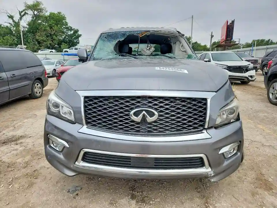JN8AZ2NE4F9083385 2015 INFINITI QX80-4