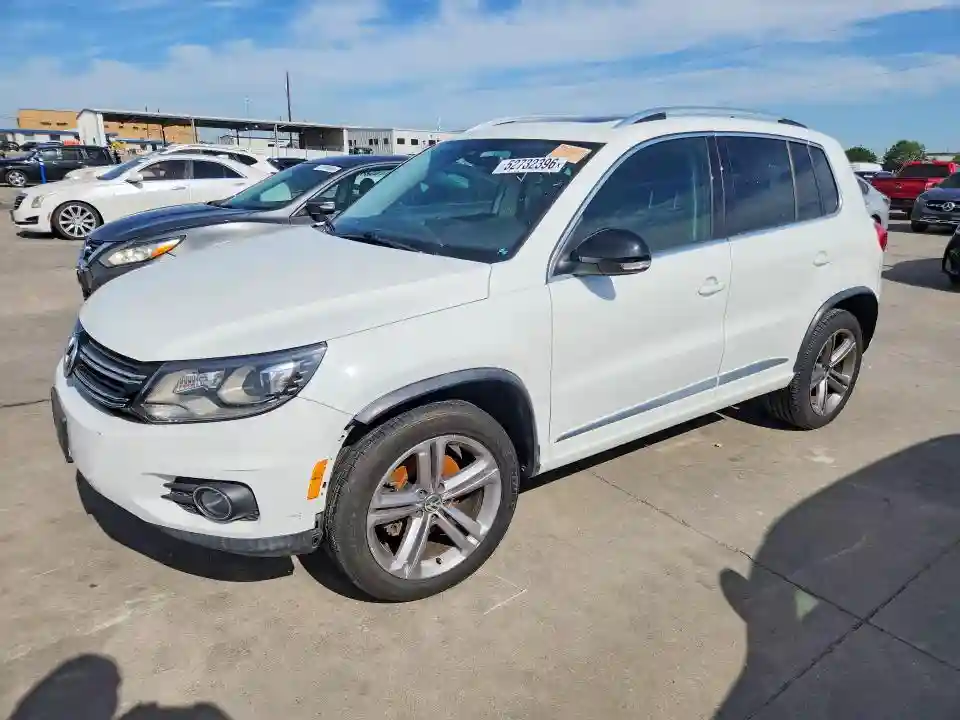 WVGUV7AX5HW507536 2017 VOLKSWAGEN TIGUAN-0