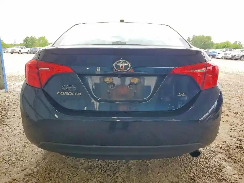 5YFBURHE3HP592173 2017 TOYOTA COROLLA-5