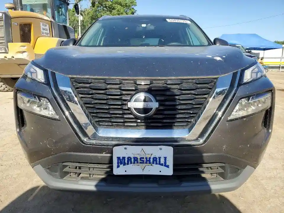 5N1BT3BB4PC888093 2023 NISSAN ROGUE-4