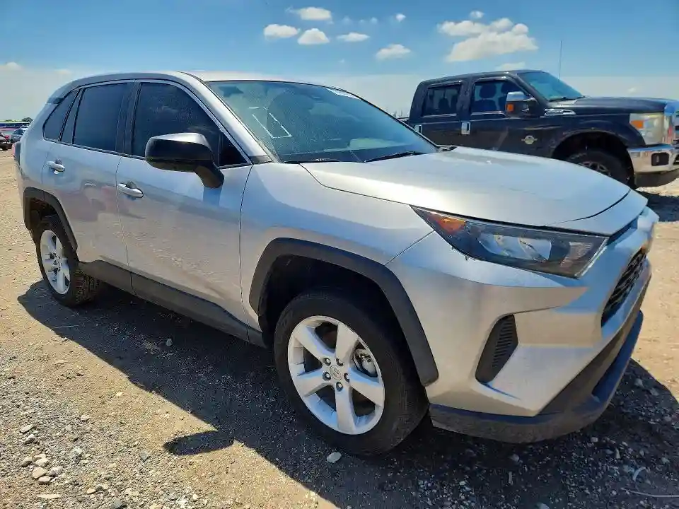 2T3H1RFV2NC209882 2022 TOYOTA RAV4-3