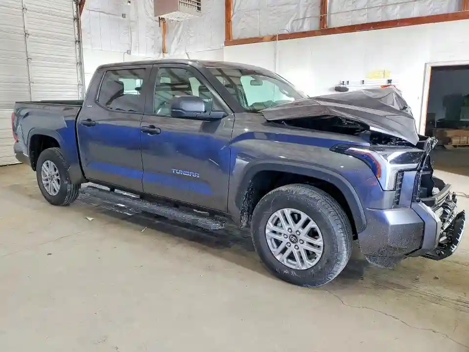 5TFLA5DB7TX336579 2026 TOYOTA TUNDRA-3