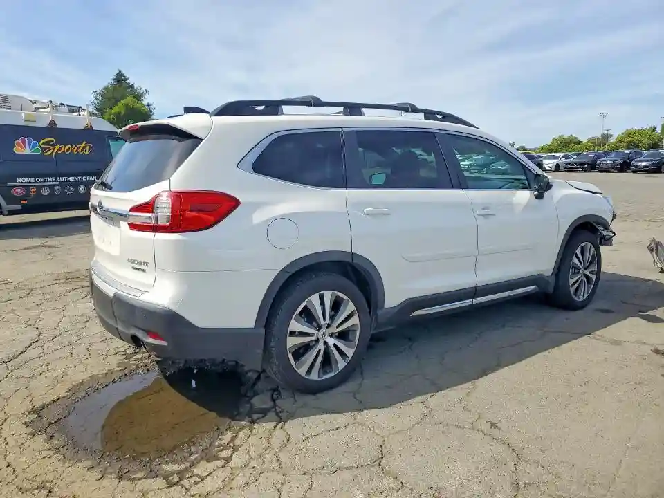 4S4WMAJD2L3415311 2020 SUBARU ASCENT-2