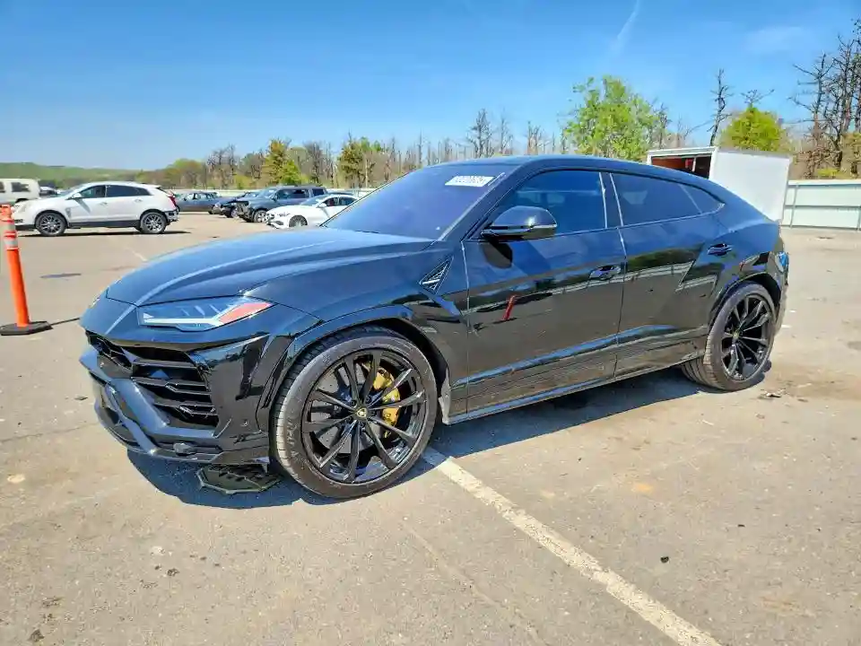 ZPBUA1ZL8KLA01862 2019 LAMBORGHINI ALL OTHER-0
