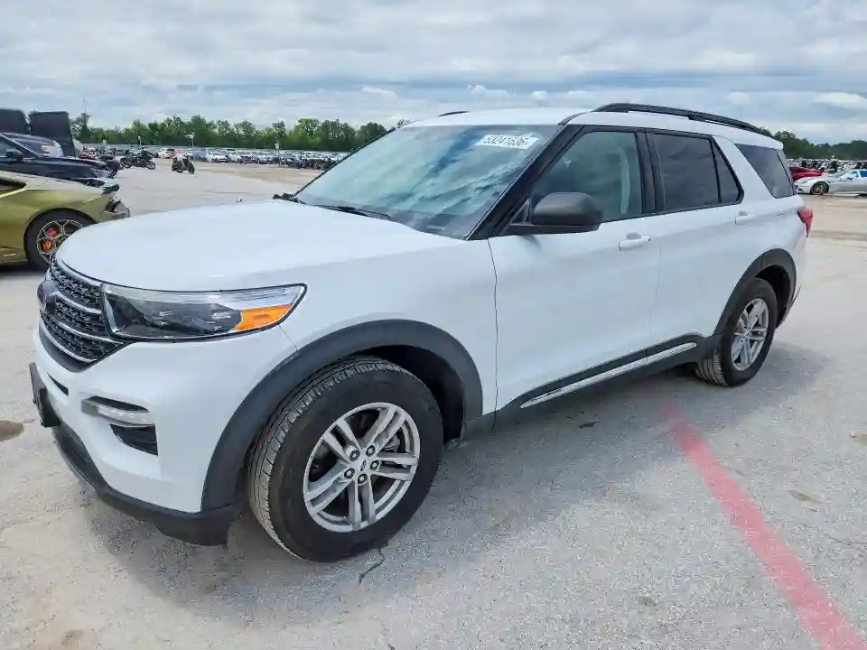 1FMSK7DHXLGB00657 2020 FORD EXPLORER-0