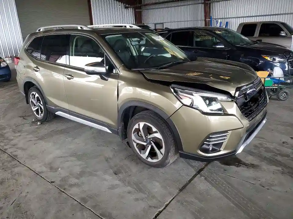 JF2SKARC3PH519434 2023 SUBARU FORESTER-3