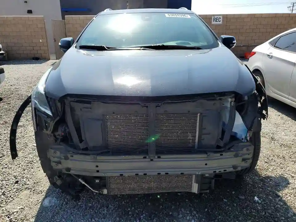 1GYKNCRS7LZ211156 2020 CADILLAC XT5-4