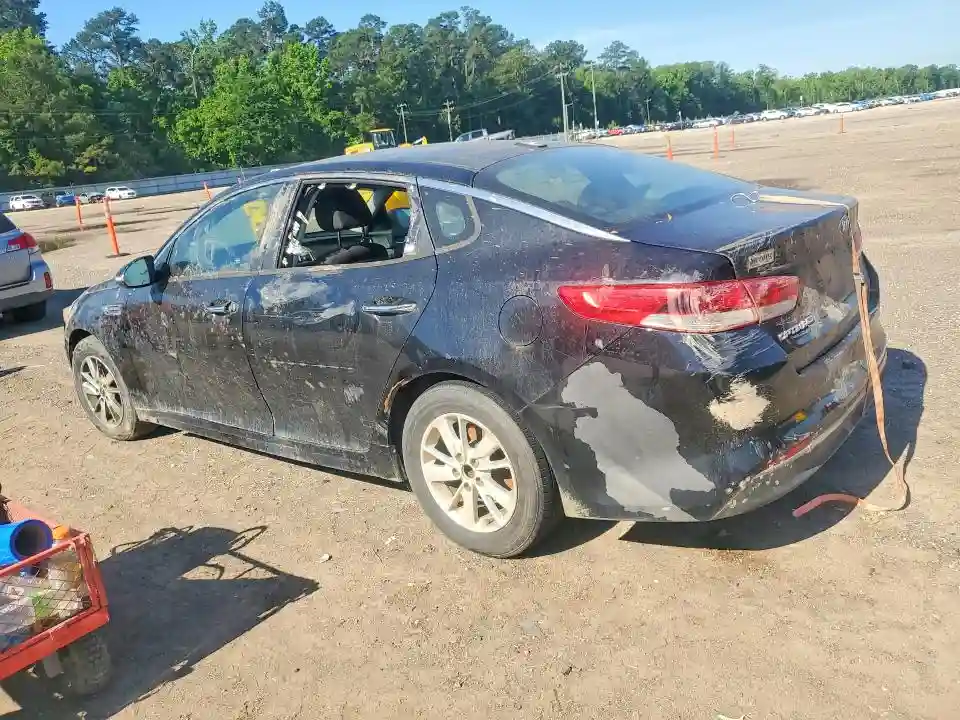 5XXGT4L36GG112507 2016 KIA OPTIMA-1