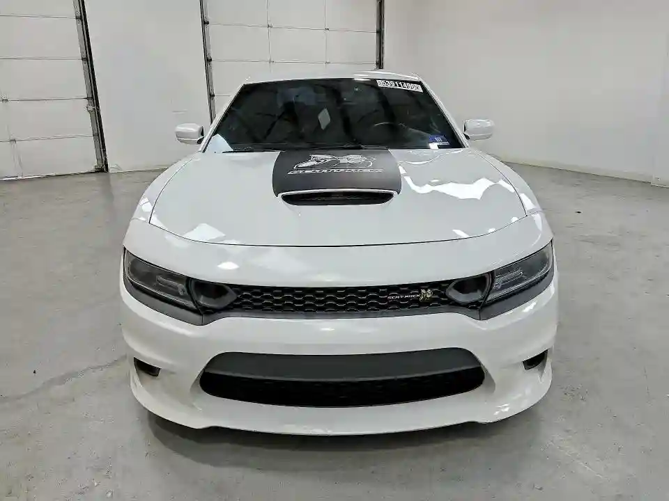 2C3CDXGJ8KH688843 2019 DODGE CHARGER-4
