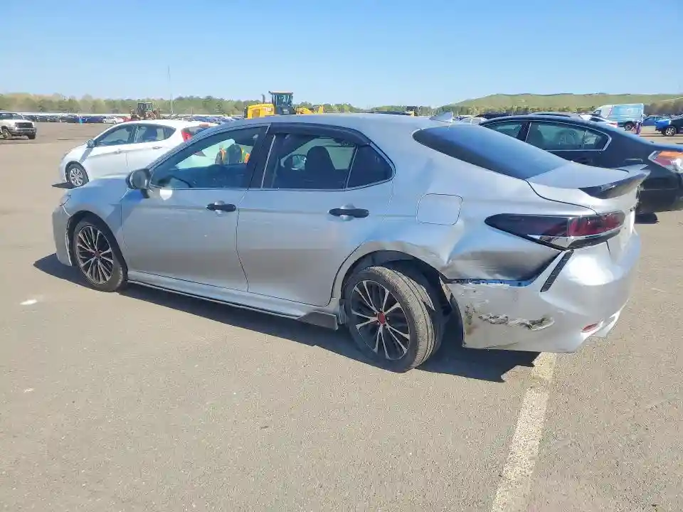 4T1G11BK4LU012693 2020 TOYOTA CAMRY-1