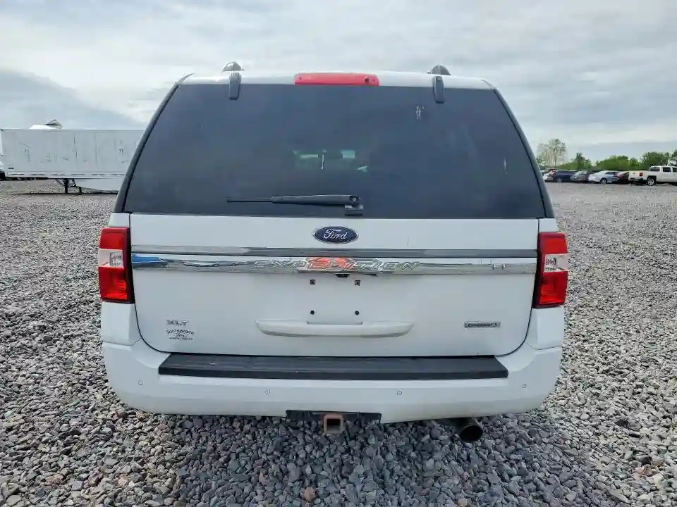 1FMJK1JT6HEA79309 2017 FORD EXPEDITION-5