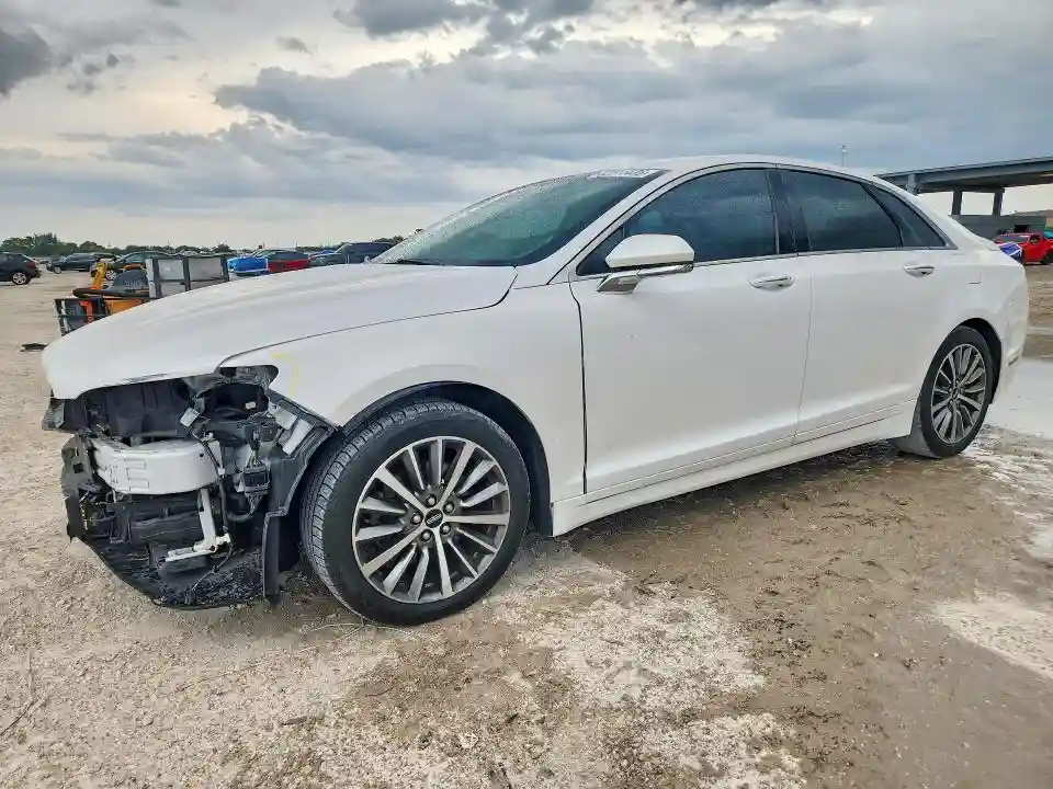 3LN6L5A95LR602324 2020 LINCOLN TOWNHOUSE MKZ-0