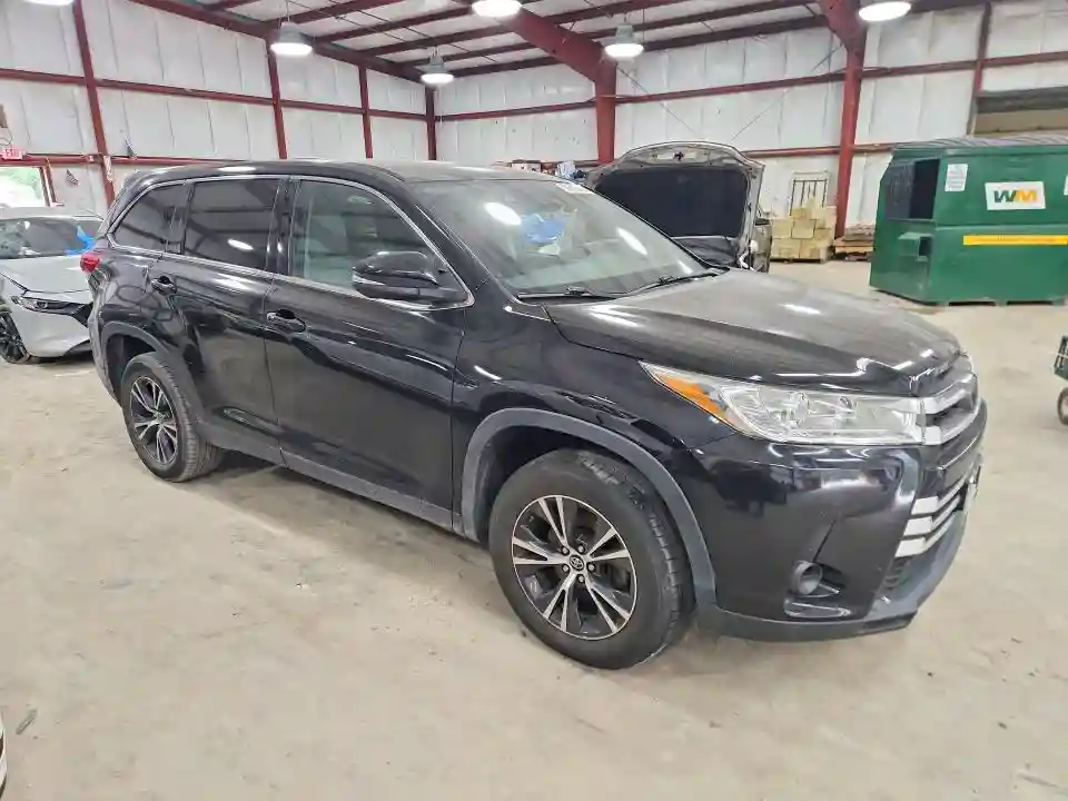 5TDZARFH2KS043051 2019 TOYOTA HIGHLANDER-3
