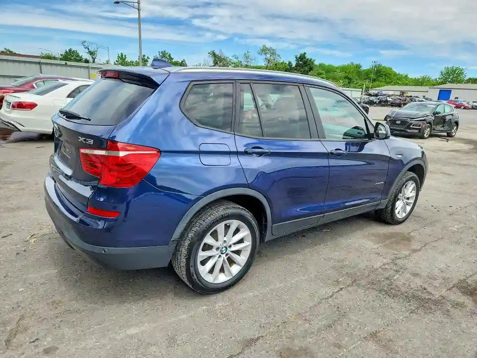 5UXWX9C51H0D96504 2017 BMW X3-2