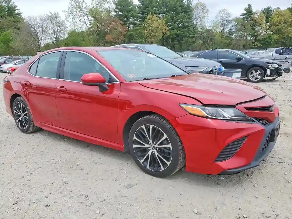 4T1B11HK5KU160240 2019 TOYOTA CAMRY-3