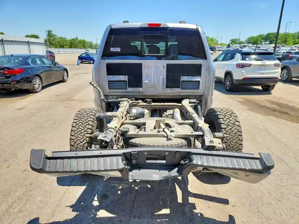 1FTFW1E50MFC56595 2021 FORD F150-5