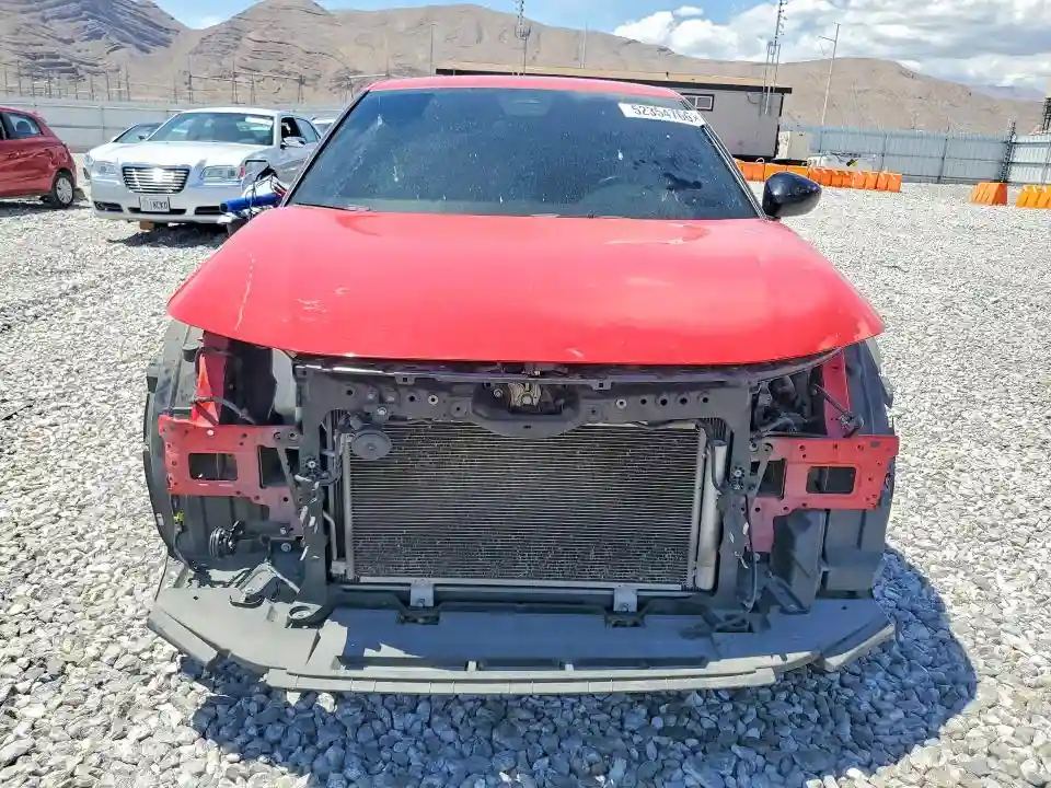 19XFL2H81NE000658 2022 HONDA CIVIC-4