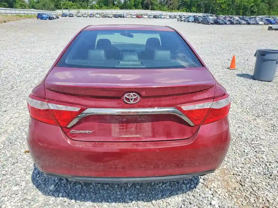 4T1BF1FK0GU572593 2016 TOYOTA CAMRY-5