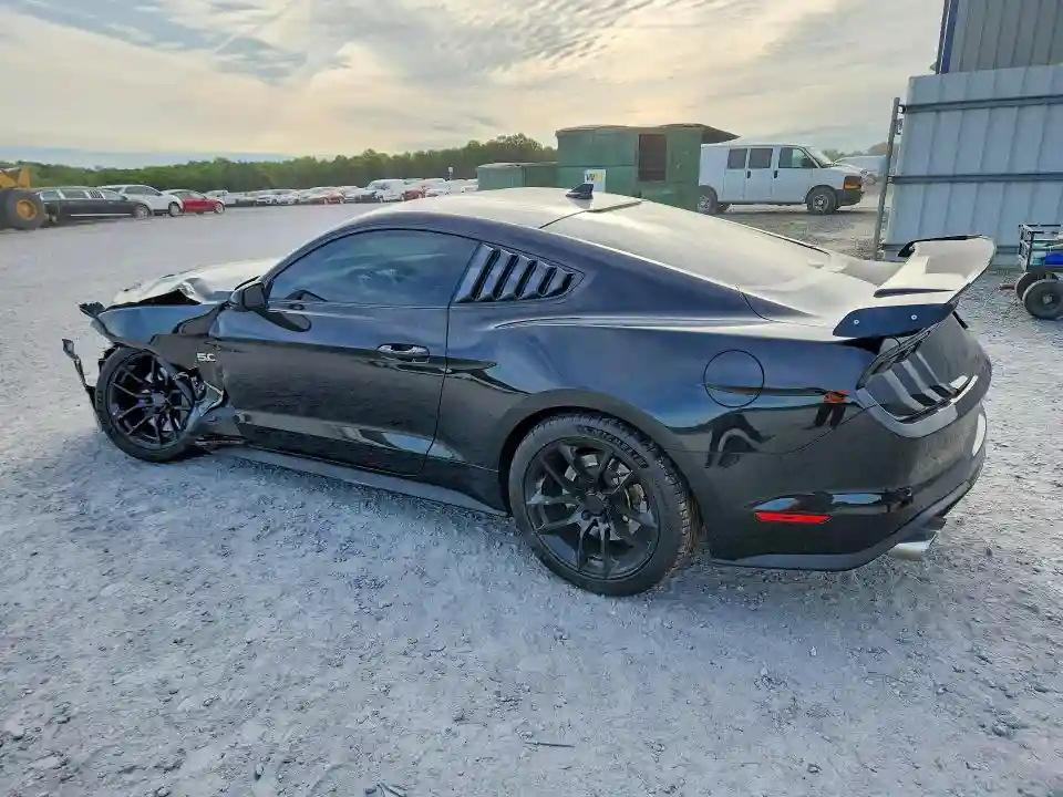 1FA6P8CFXN5132123 2022 FORD MUSTANG-1
