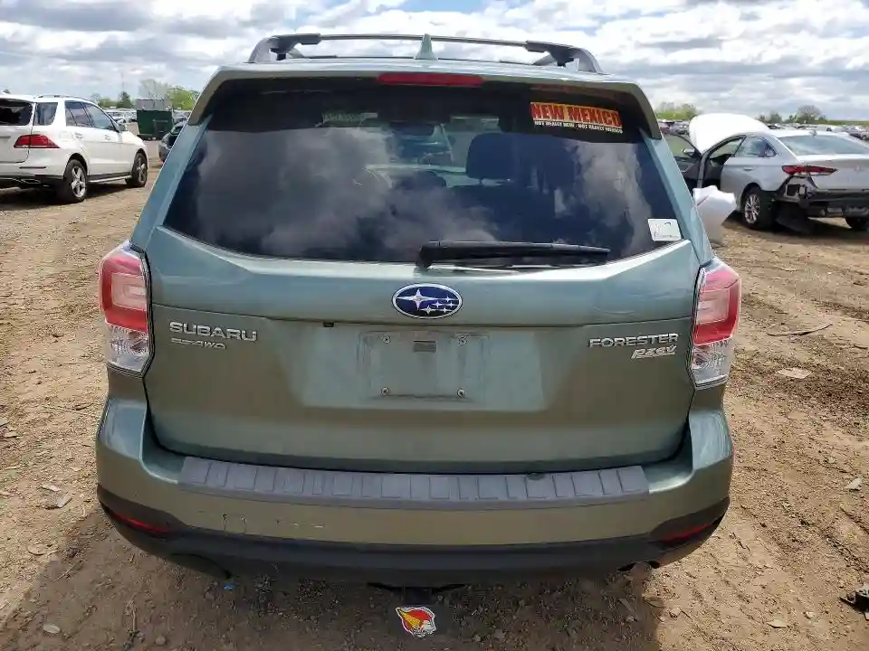 JF2SJAGC2HH536975 2017 SUBARU FORESTER-5