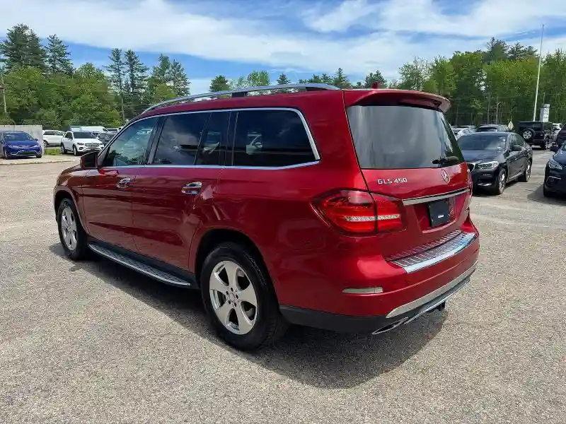 4JGDF6EEXHA775382 2017 MERCEDES-BENZ GLS-CLASS-2