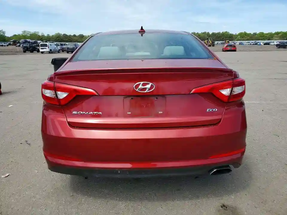5NPE24AA7FH136037 2015 HYUNDAI SONATA-5