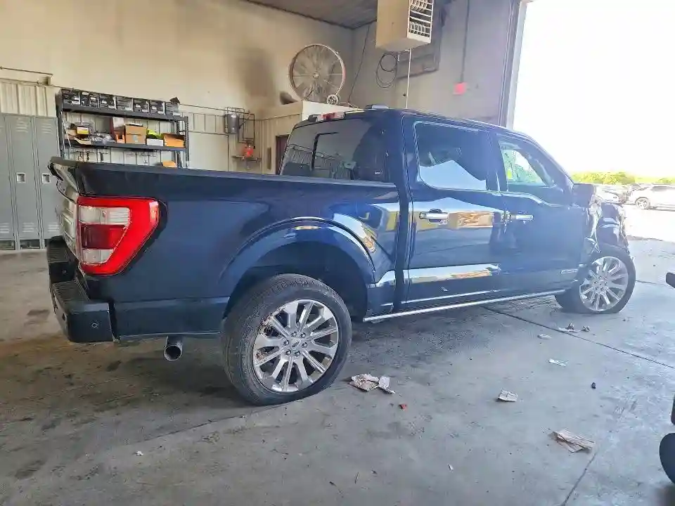 1FTFW1ED1MFB84183 2021 FORD F150-2