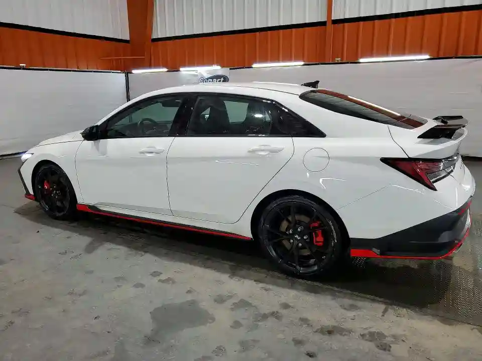 KMHLW4DK9SU033505 2025 HYUNDAI ELANTRA-1