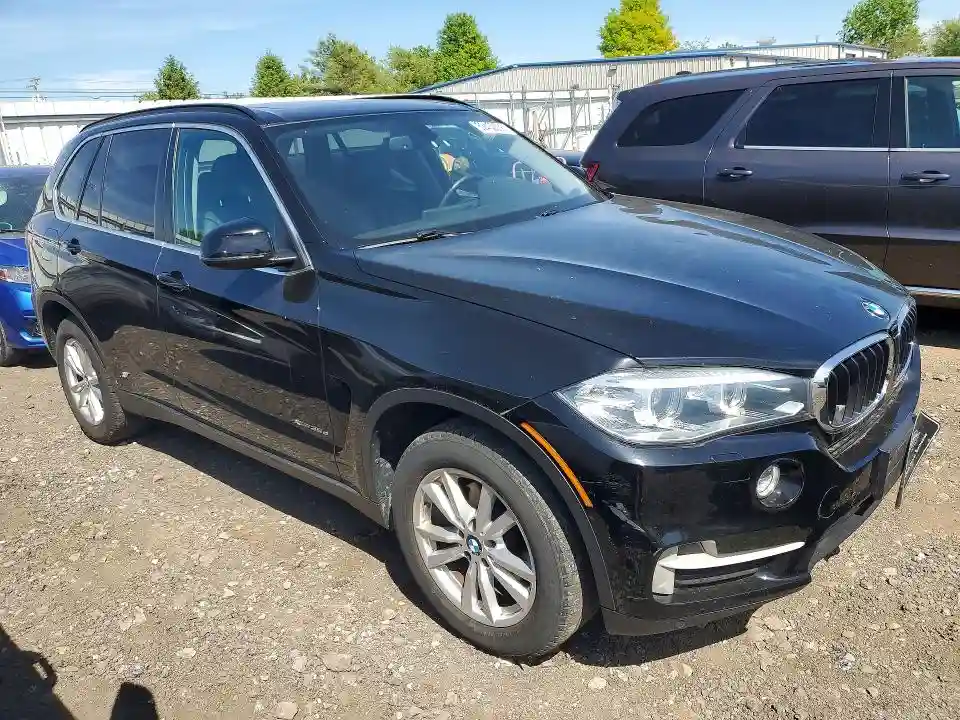 5UXKS4C55F0N07632 2015 BMW X5-3