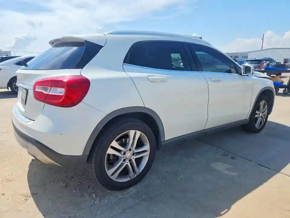 WDCTG4EB4GJ214630 2016 MERCEDES-BENZ GLA-CLASS-2