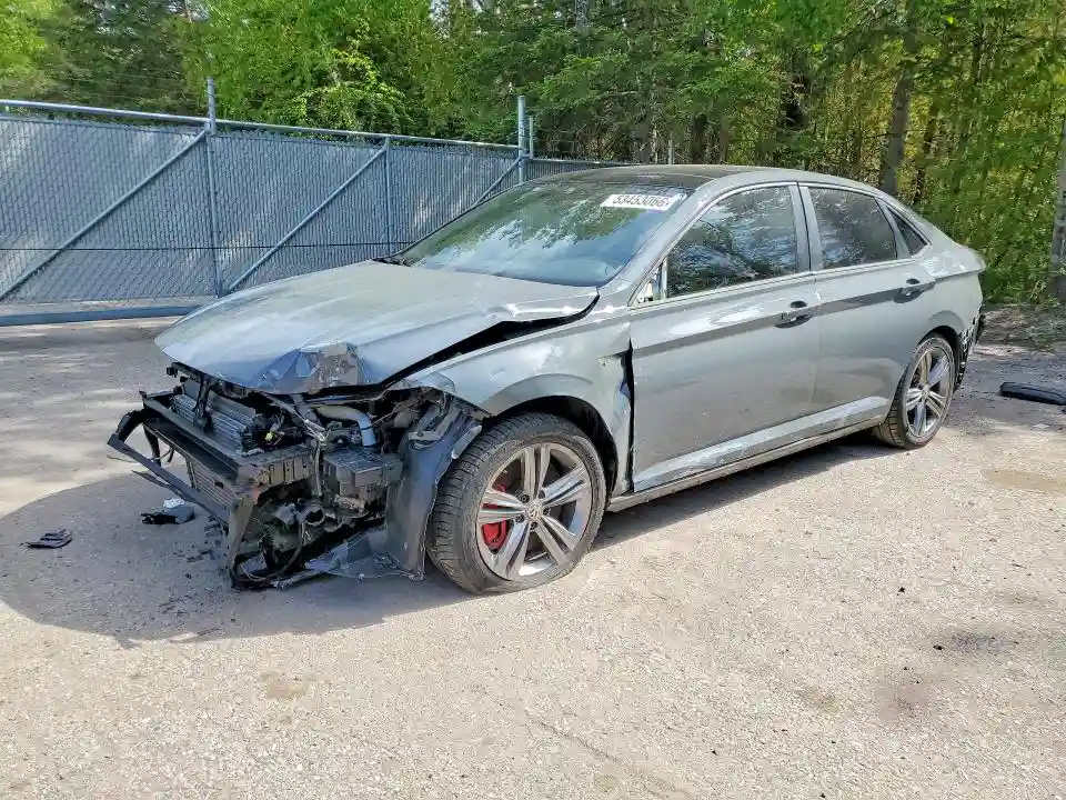 3VW9T7BU8RM017398 2024 VOLKSWAGEN JETTA 40TH-0