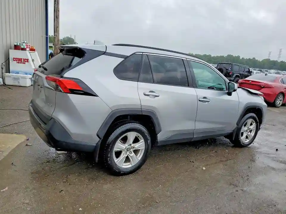 2T3W1RFV5LC037304 2020 TOYOTA RAV4-2