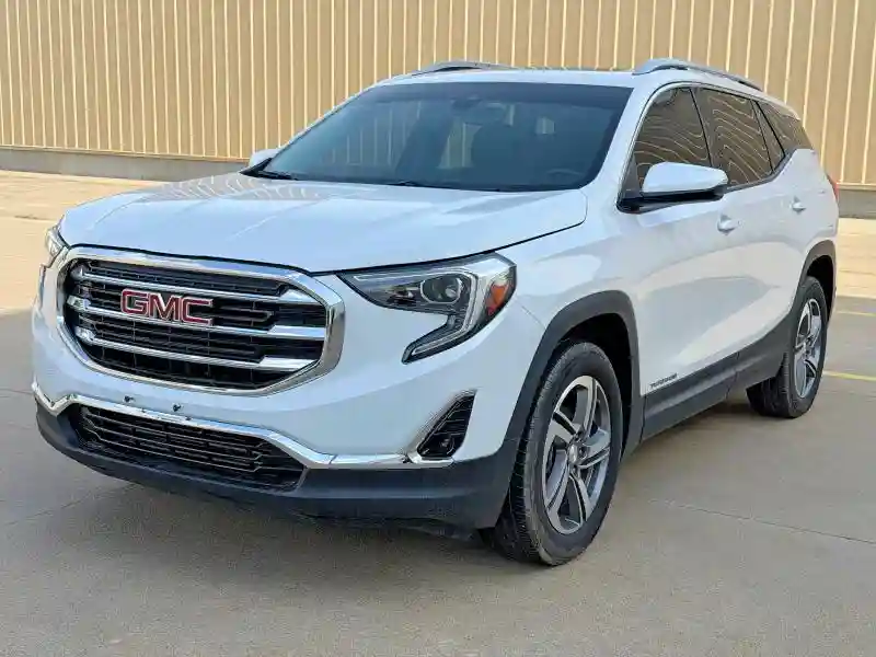 3GKALVEV8ML374561 2021 GMC TERRAIN-1