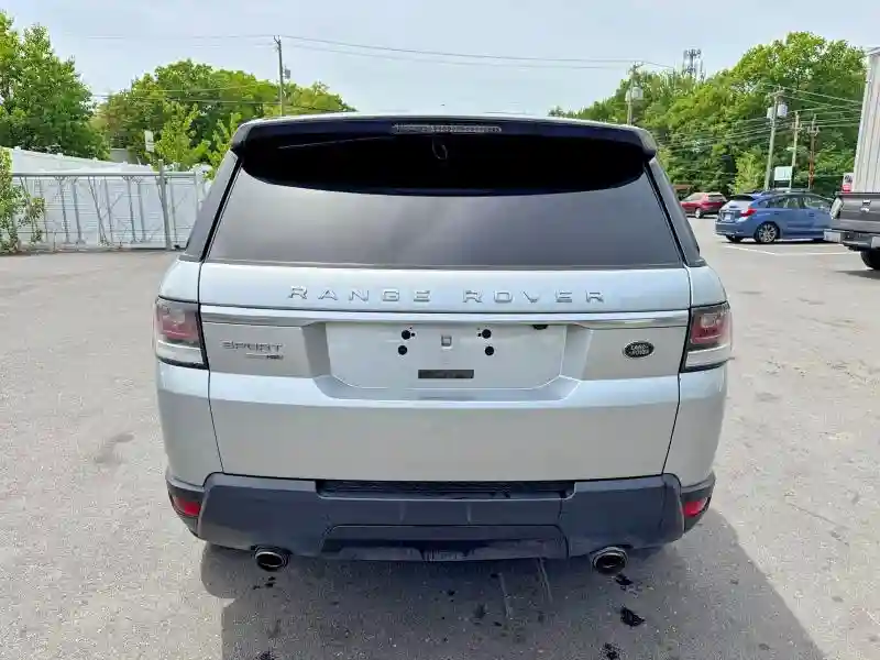 SALWR2VF9FA534411 2015 LAND ROVER RANGEROVER-4
