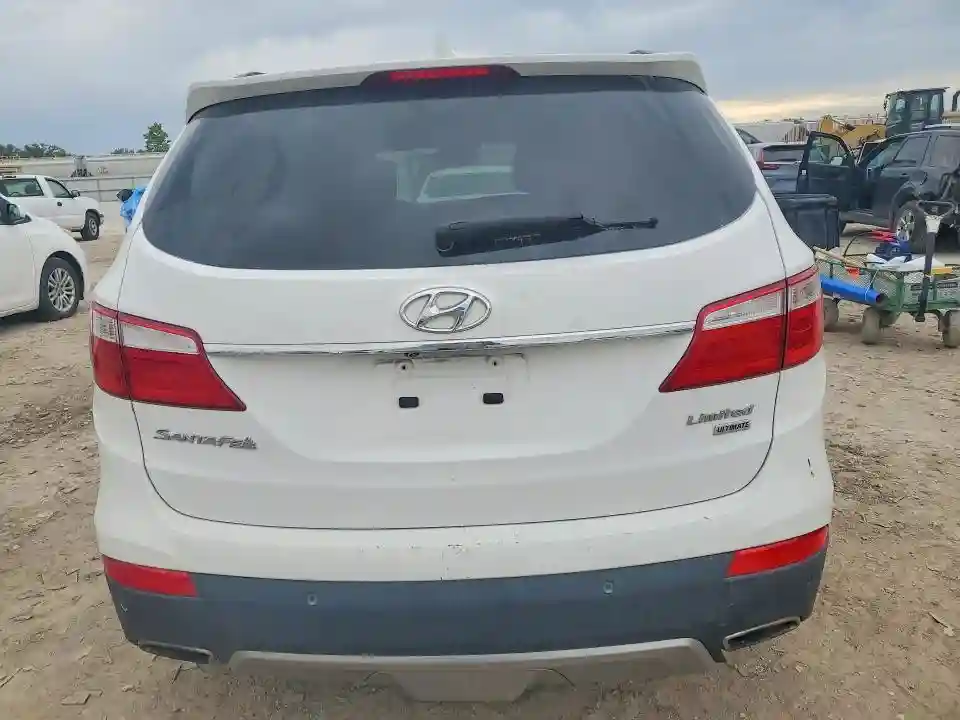 KM8SR4HF3GU164968 2016 HYUNDAI SANTA FE-5