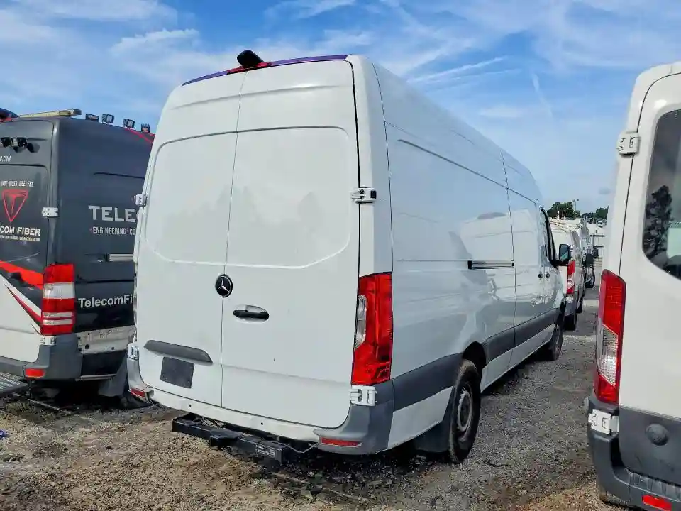 W1Y4KCHY9PT137773 2023 MERCEDES-BENZ SPRINTER-2