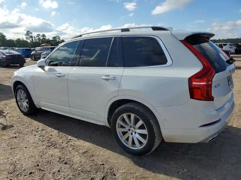 YV4A22PK0G1055535 2016 VOLVO XC90-1