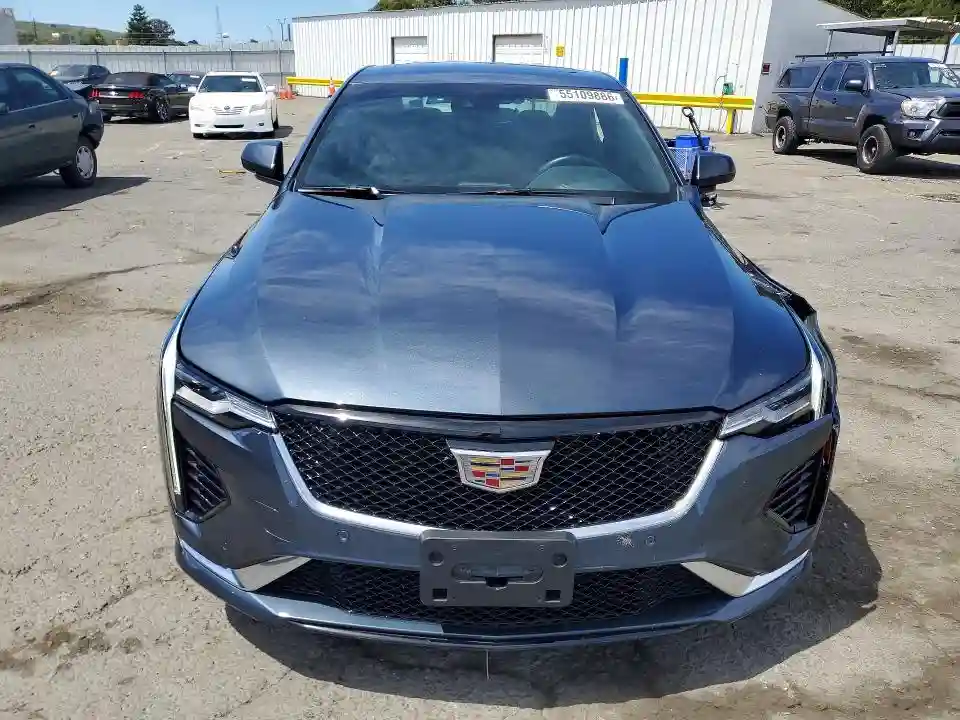 1G6DC5RKXS0104785 2025 CADILLAC CT4-4