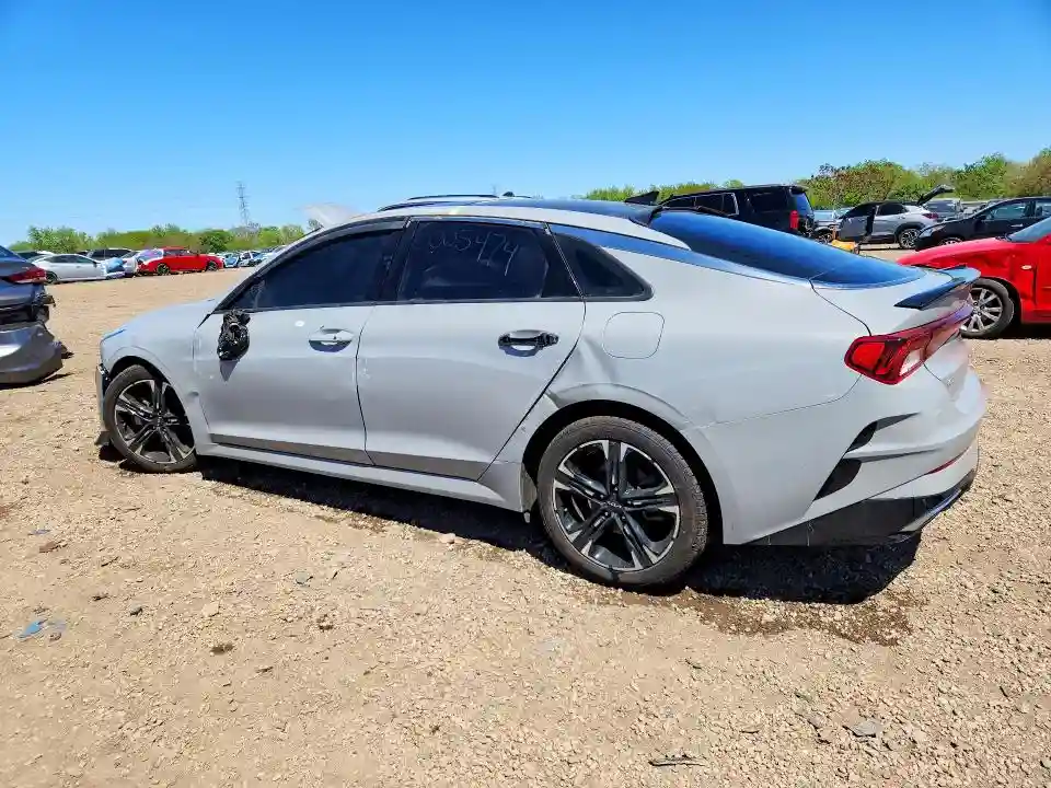 5XXG64J26PG214522 2023 KIA K5-1