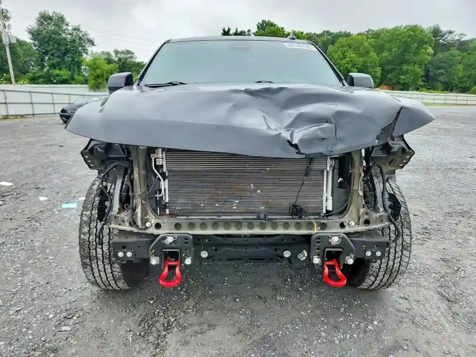 1GNSKPKD0RR346948 2024 CHEVROLET TAHOE-4