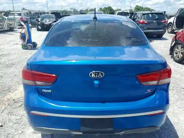 3KPA24AD9ME423728 2021 KIA RIO-5