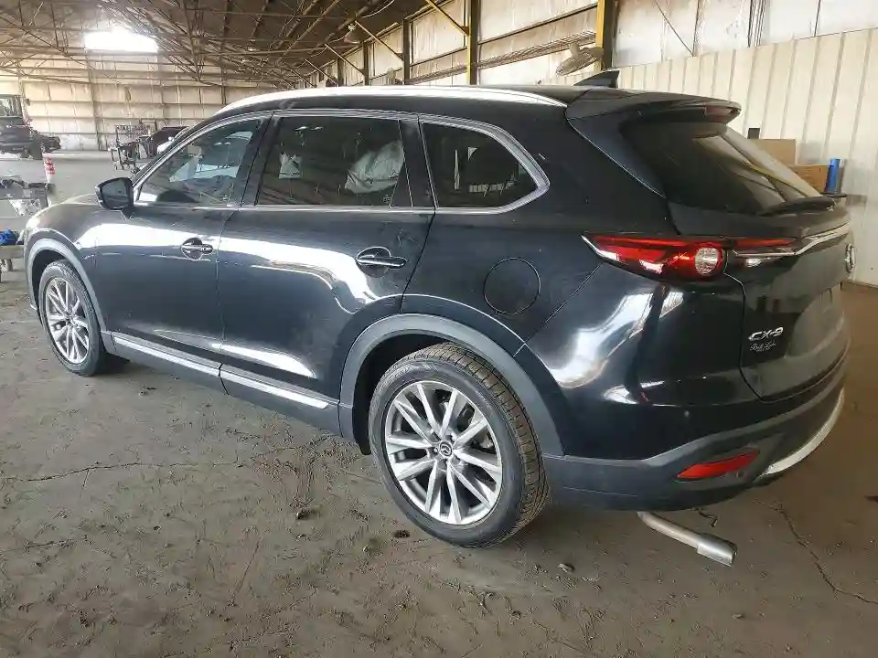 JM3TCADY3H0129749 2017 MAZDA CX-9-1