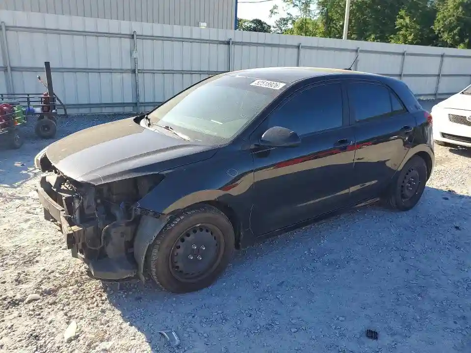 3KPA25ADXLE268529 2020 KIA RIO-0