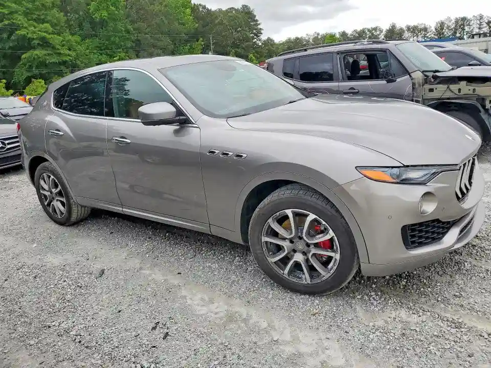ZN661XUA1KX309486 2019 MASERATI ALL OTHER-3
