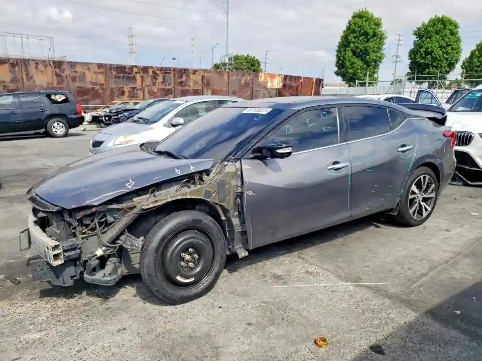 1N4AA6AP8GC425173 2016 NISSAN MAXIMA-0